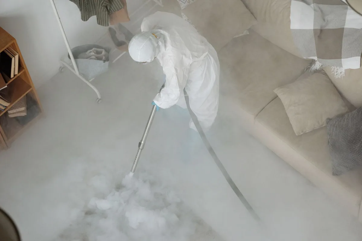 Crime Scene Cleanup in Haverford North, Philadelphia, PA